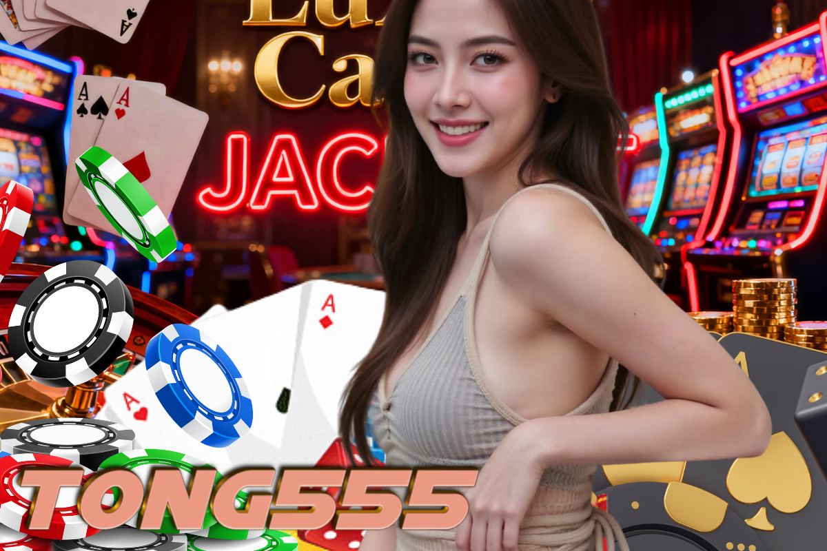 tong555 ทรูวอเลท